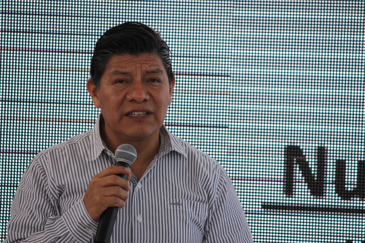 Desaparición de adolescentes suele tener origen en violencia intrafamiliar: Quiroz Medina