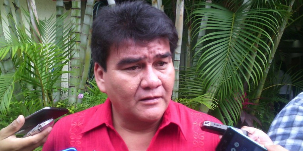 Afirma alcalde de Jiutepec que busca la reestructuración de adeudos