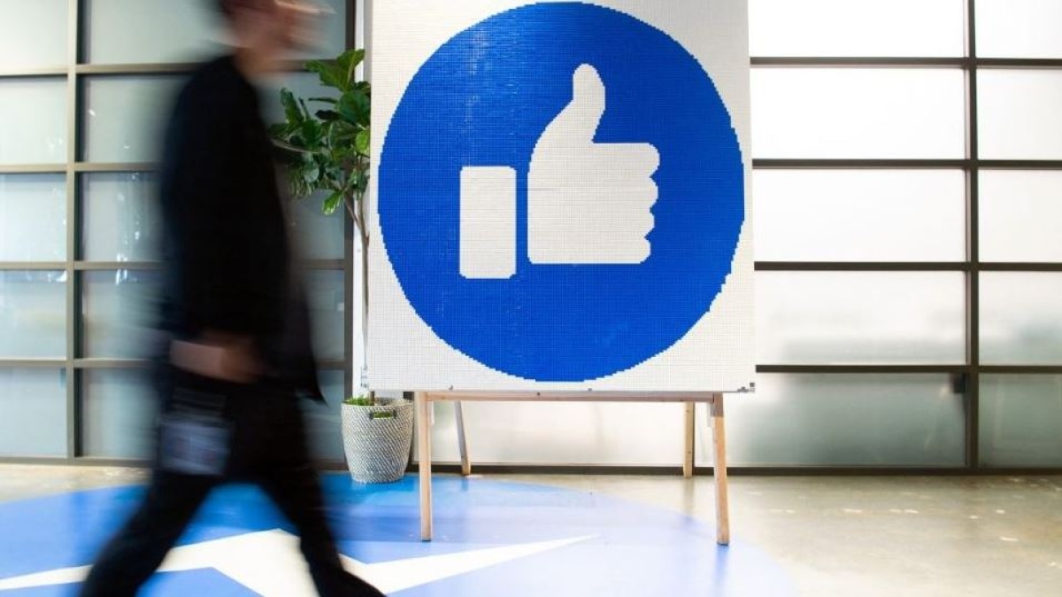 "Facebook Papers" aparecen previo al informe de resultados de la empresa