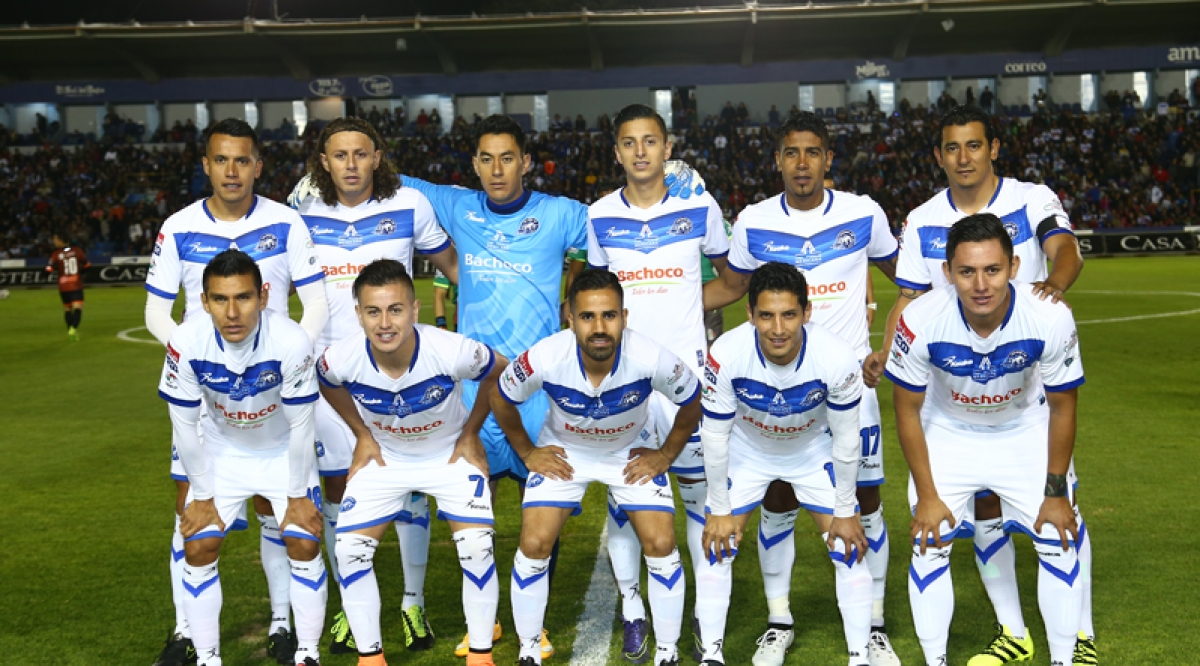 Inician las semifinales del Ascenso MX