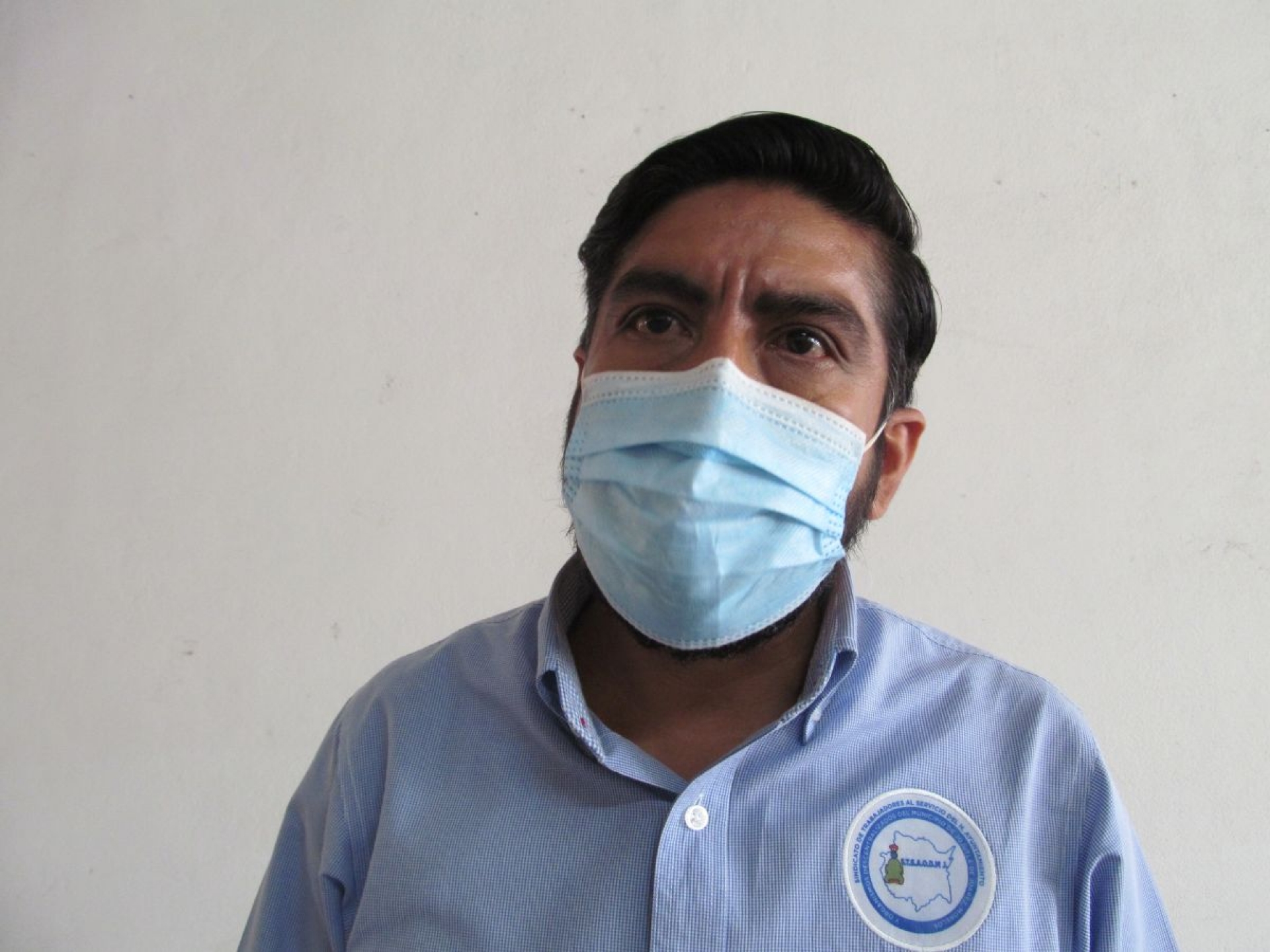 Obtienen sindicalizados de Jojutla siete de nueve demandas