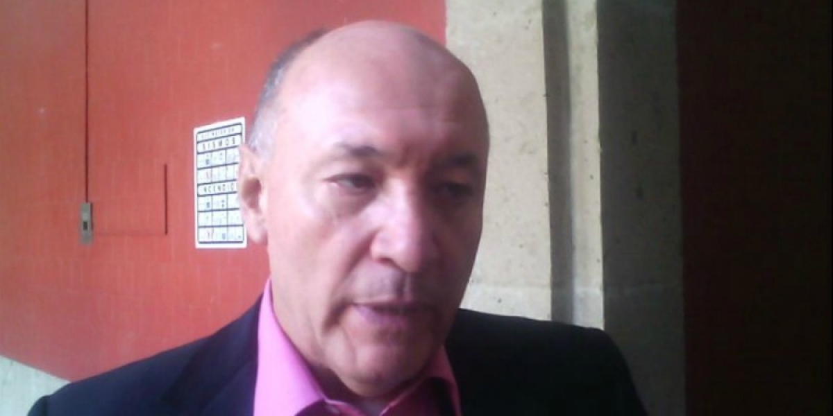 Sostiene secretario de Hacienda que no hay recursos extraordinarios para rescate a municipios