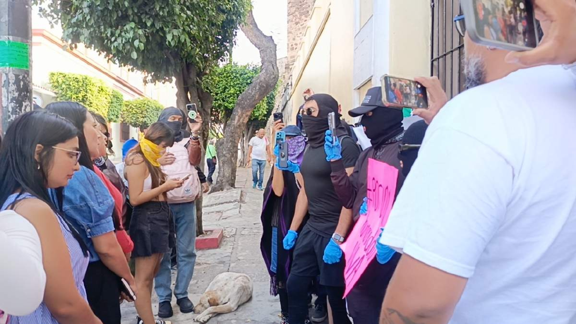UAEM: ahora, la polarización