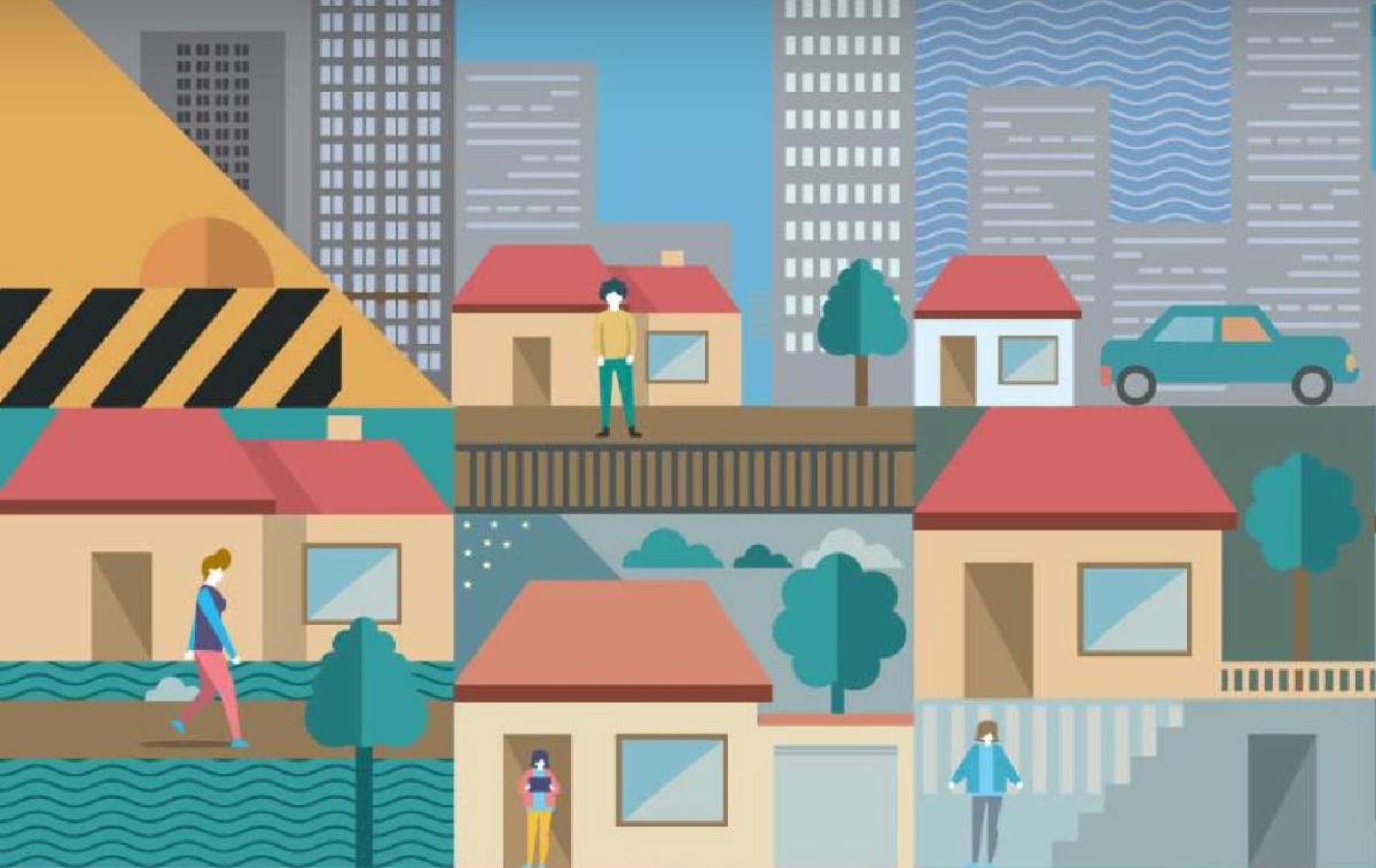 El futuro de la vivienda en México