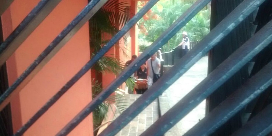 Hallan cadáver de estudiante en la colonia Miraval de Cuernavaca
