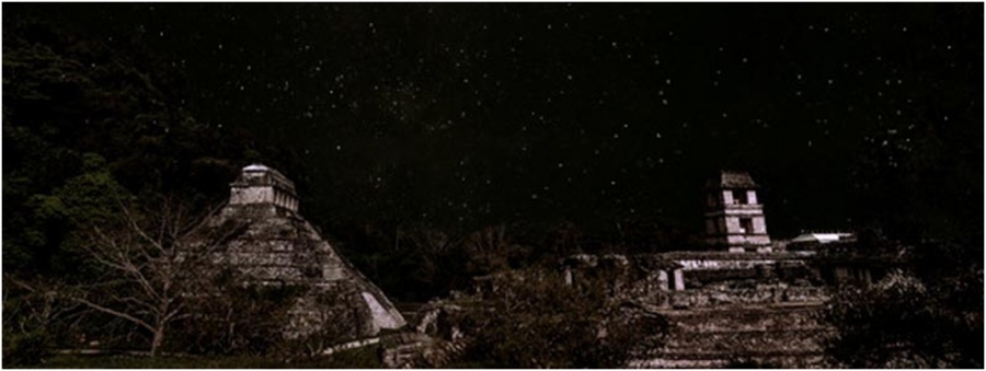 Arqueoastronomía: estrellas y eclipses en el universo prehispánico