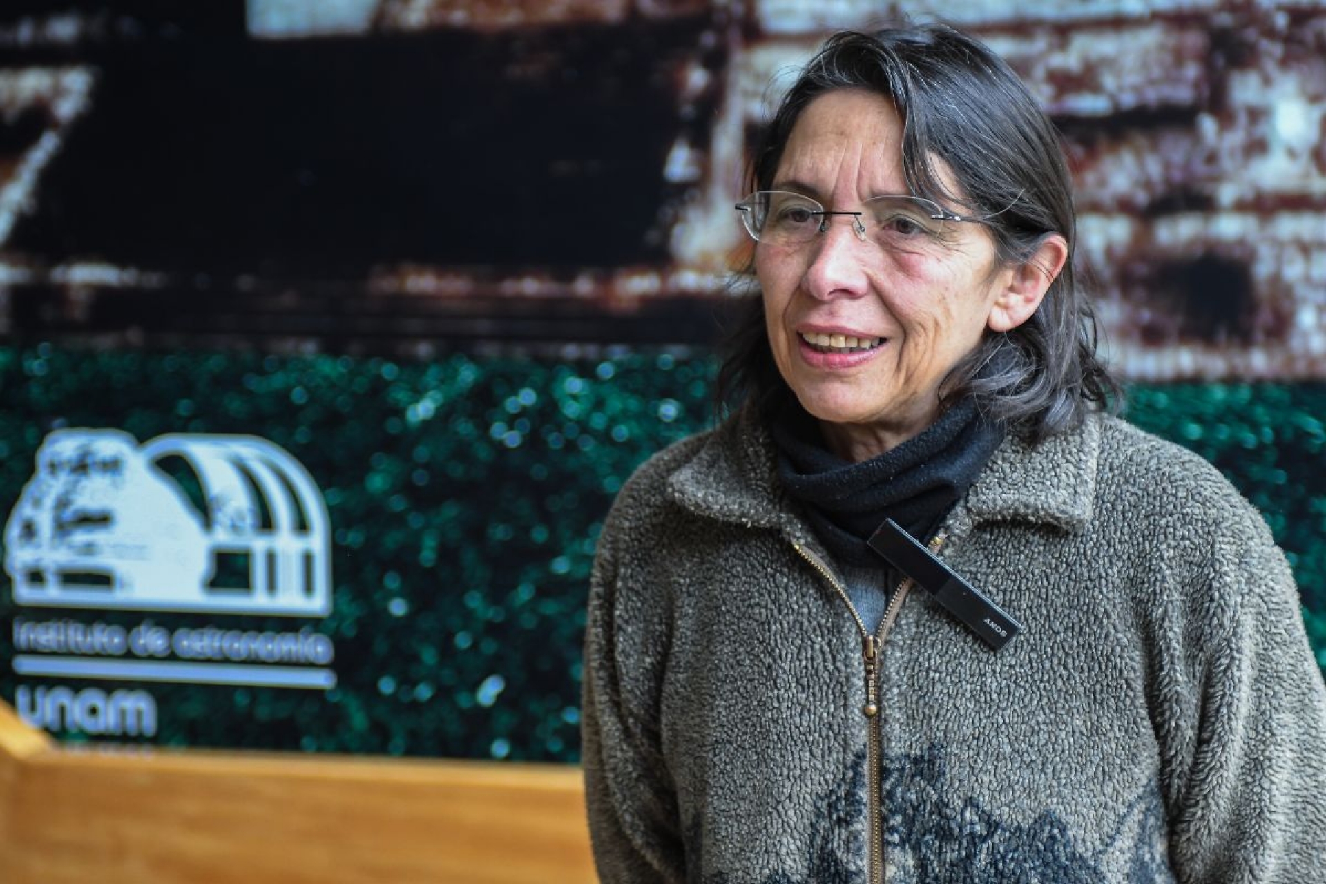 Diseña UNAM nuevo instrumento de alta resolución para telescopio óptico más grande del mundo