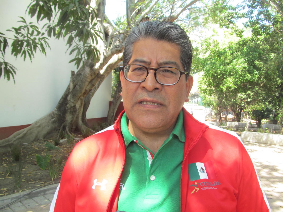 Morelenses podrán practicar más el taekwondo