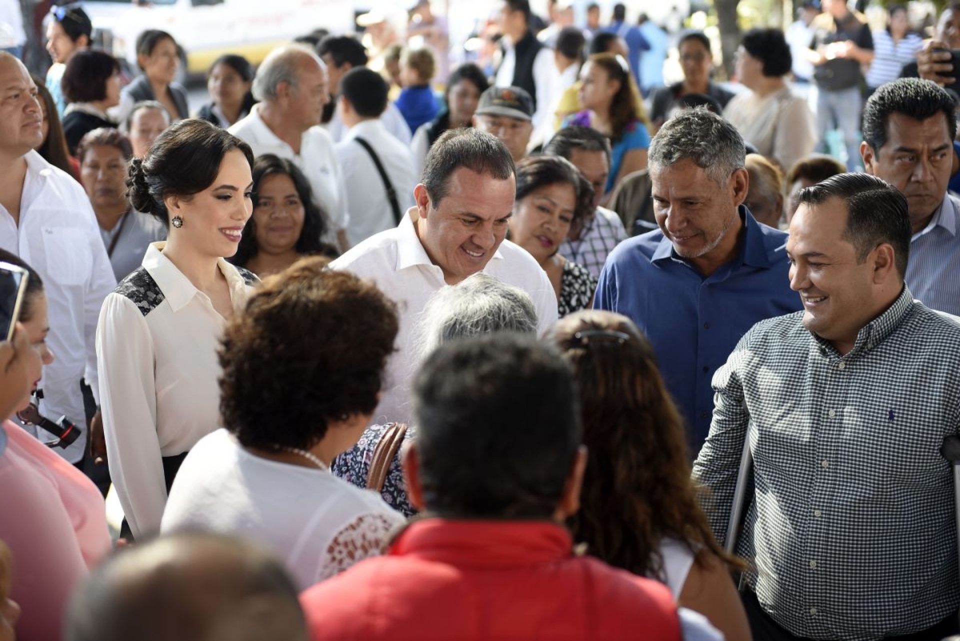 Denuncia CBB sospechosa liberación de mil 200 reclusos