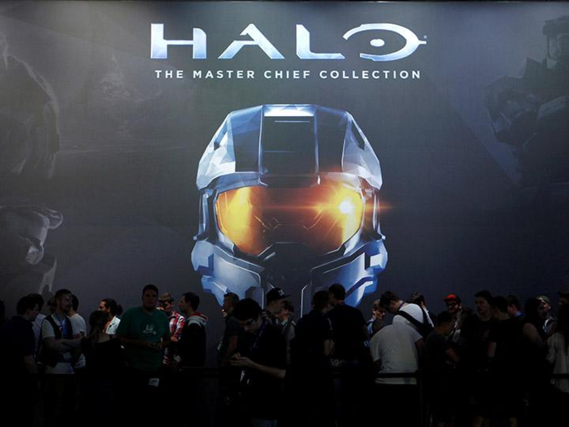 Halo ya tendrá su propia serie de TV