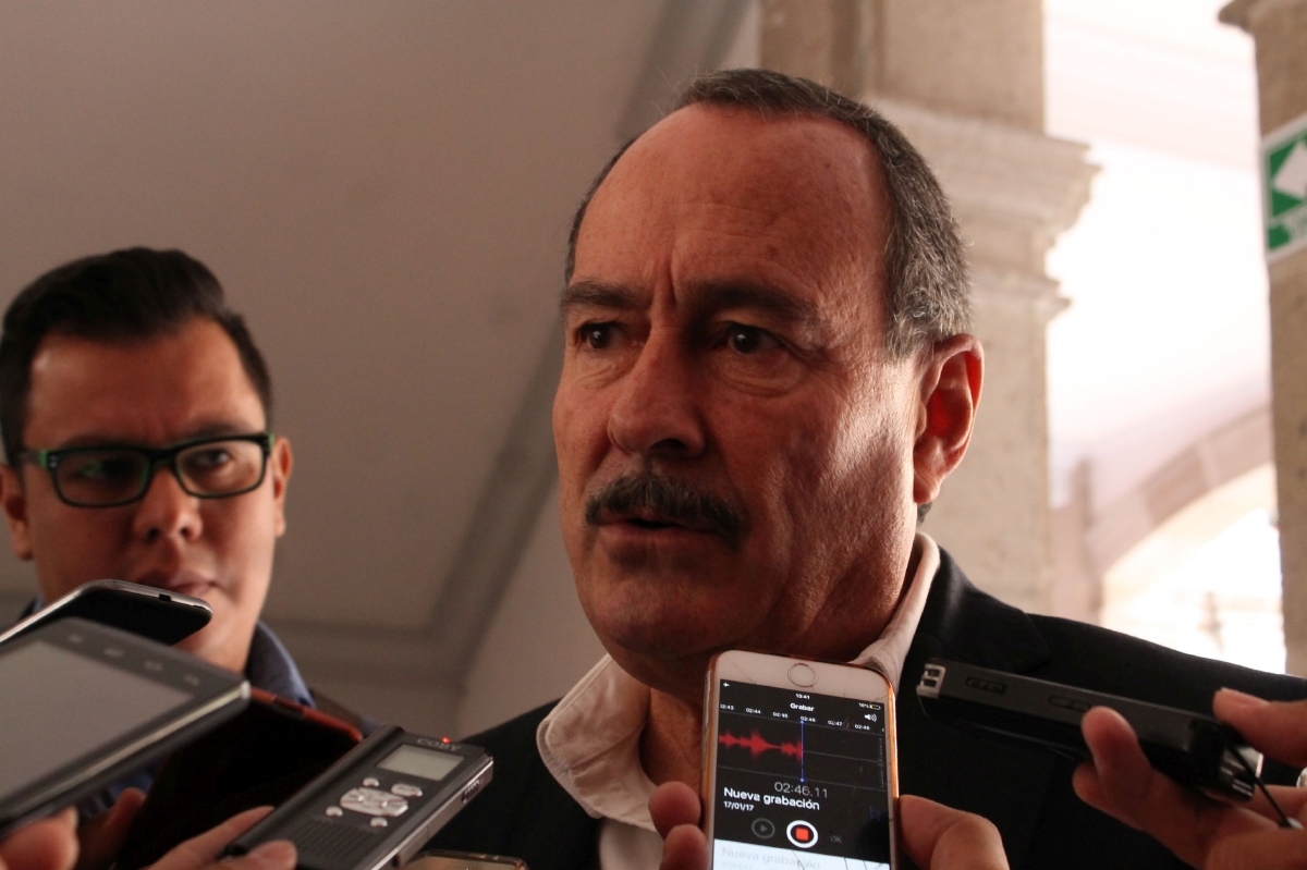 A más tardar en abril iniciará construcción de paso del Morebús