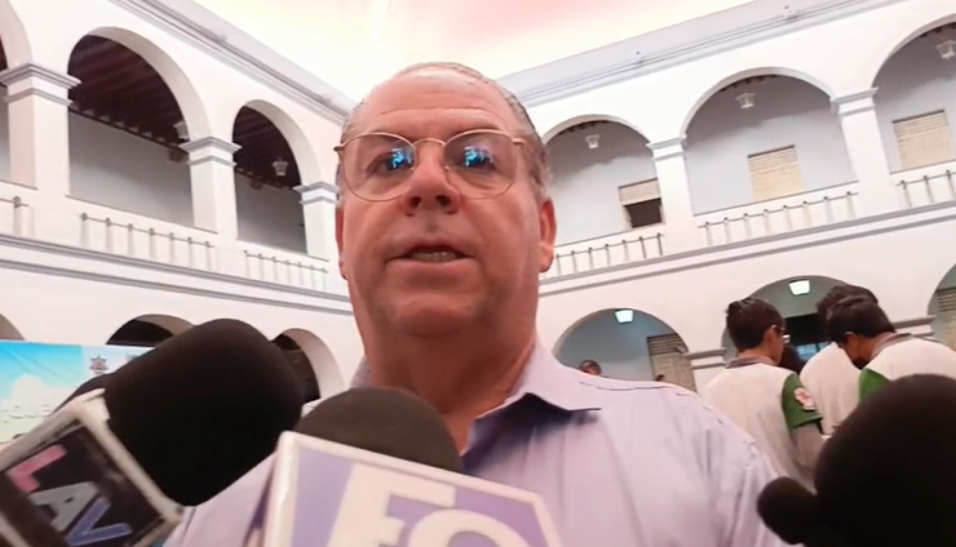 Reordenará ayuntamiento capitalino comercio en tianguis