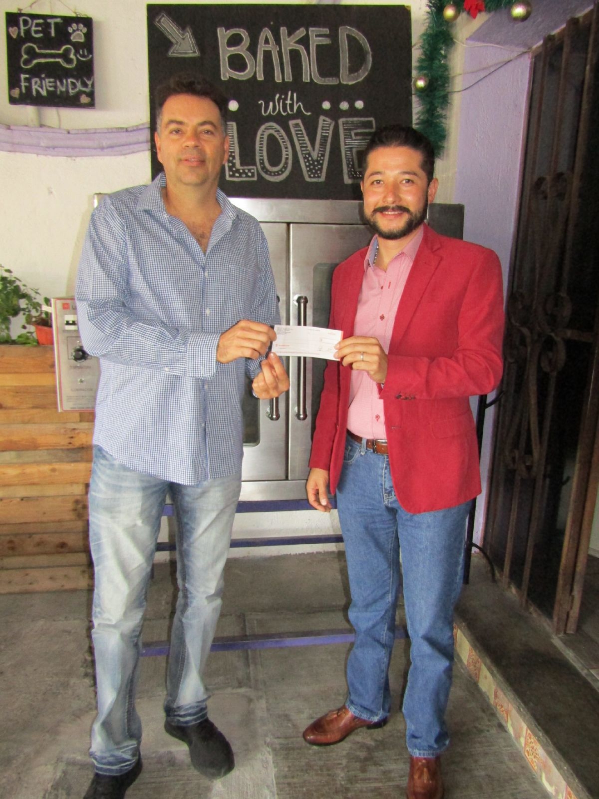 Entregan premios a los finalistas de la Copa Libre Unión 2019