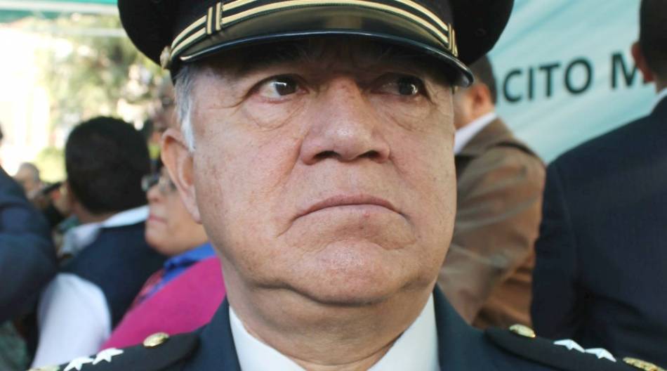 Investiga el Ejército tráfico de armas en Morelos