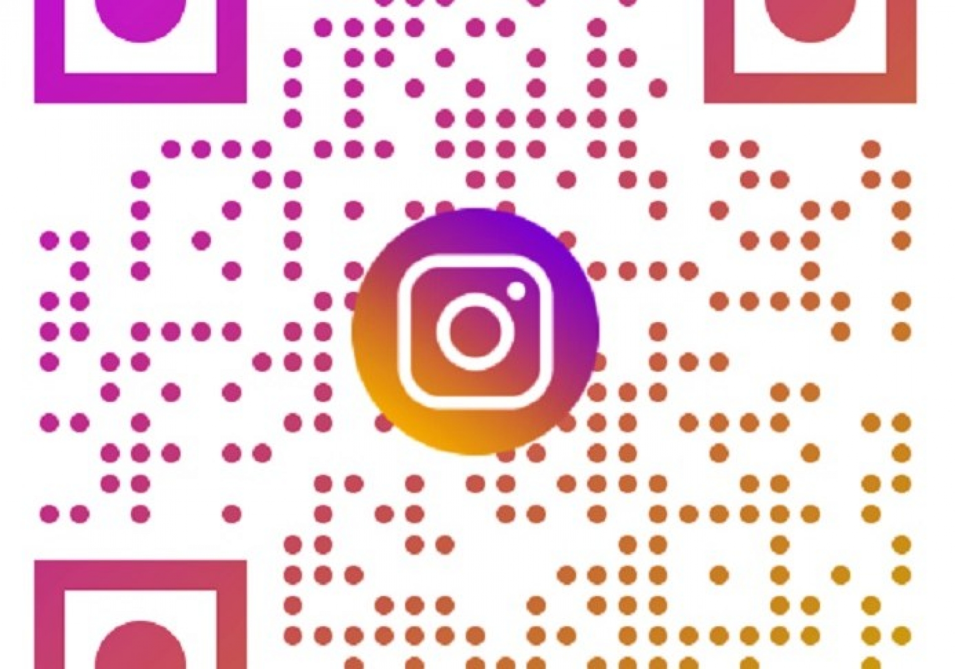 Instagram introduce códigos QR para encontrar perfiles más rápido