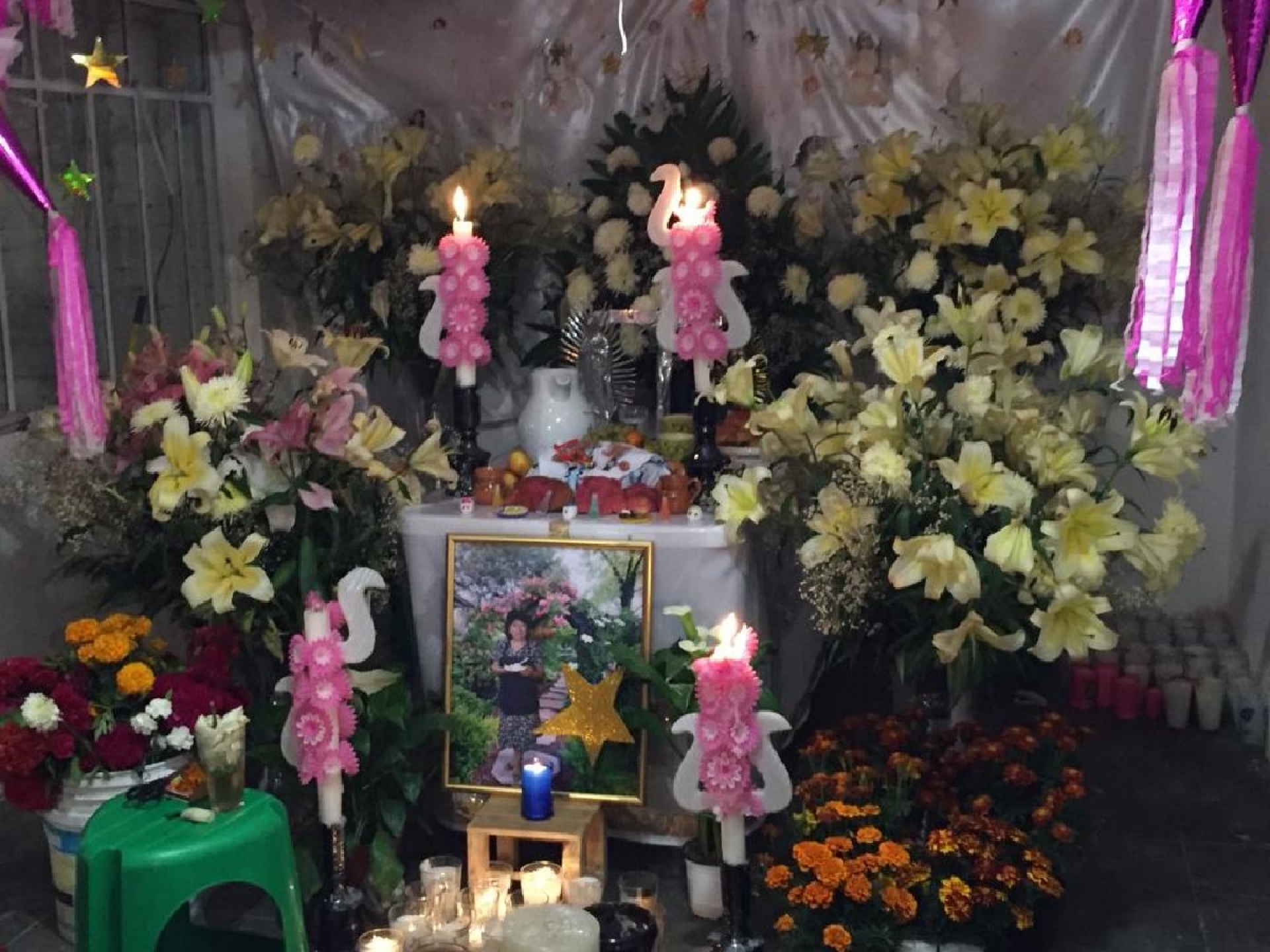 Cerrarán Ocotepec en celebraciones