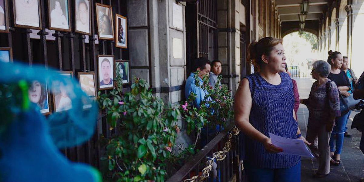 Exigen familiares de desaparecidos que se cumplan protocolos en Semefos
