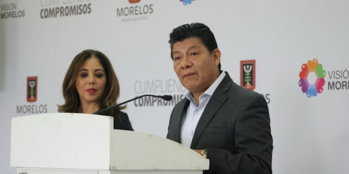 Se cumple en Morelos con el 80 por ciento de los requerimientos de la Alerta de Violencia de Género