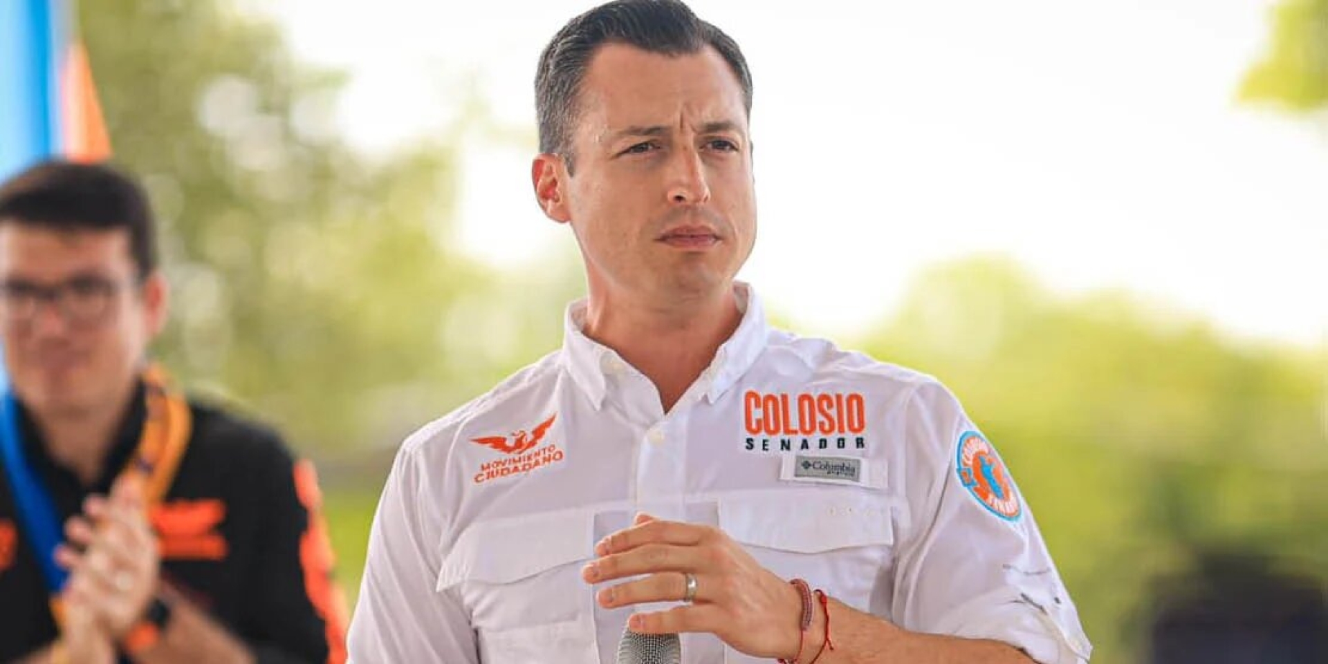 Reforma judicial de AMLO, 'muy peligrosa', advierte Colosio Riojas