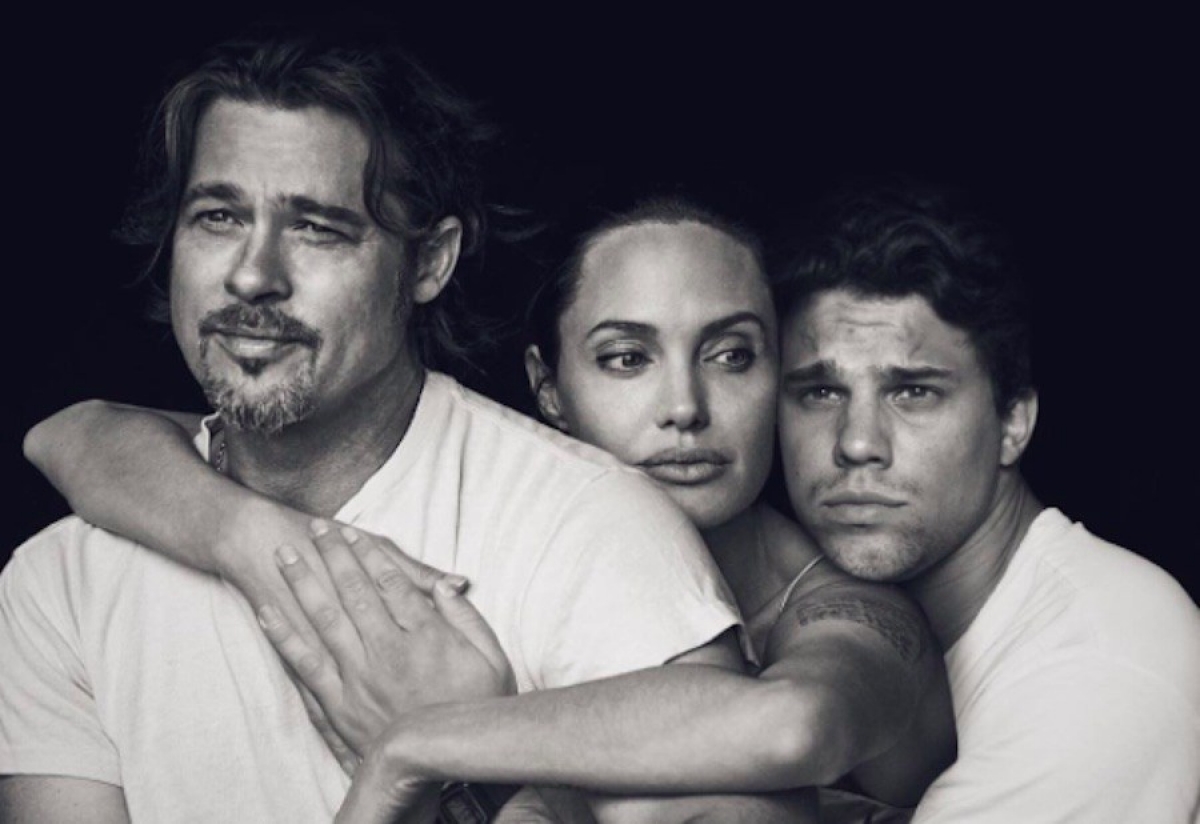 Este genio usó Photoshop y se puso en varios escenarios famosos