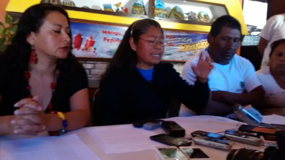 Denuncian despidos injustificados en el ayuntamiento de Atlatlahucan