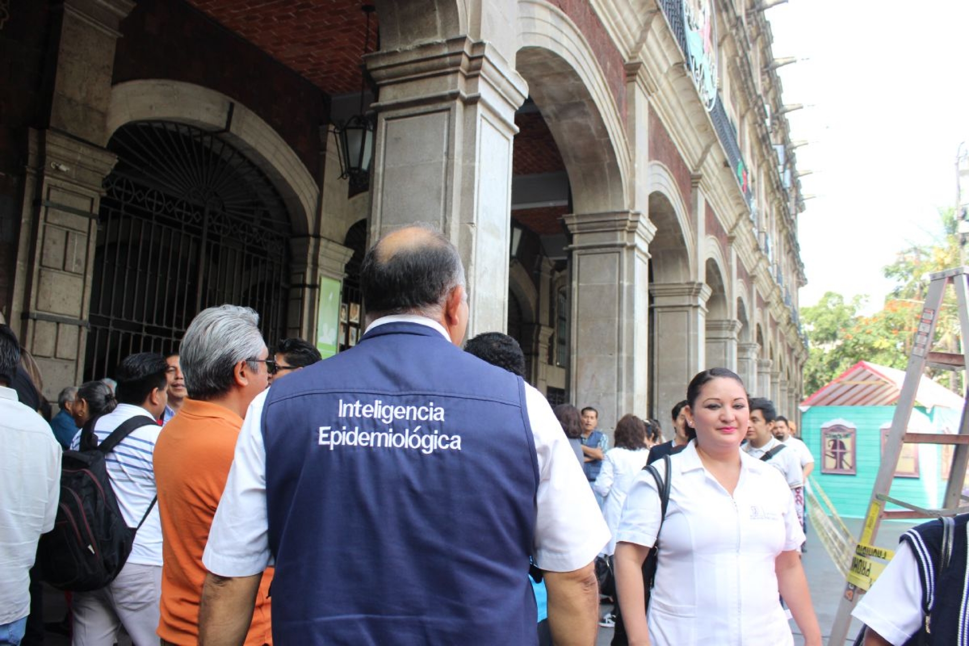 Trabajadores de Salud logran acuerdo y terminan protesta
