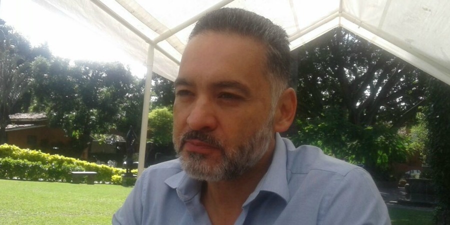Pide Canacintra a nuevo delegado de SCT atender demandas de la ciudadanía