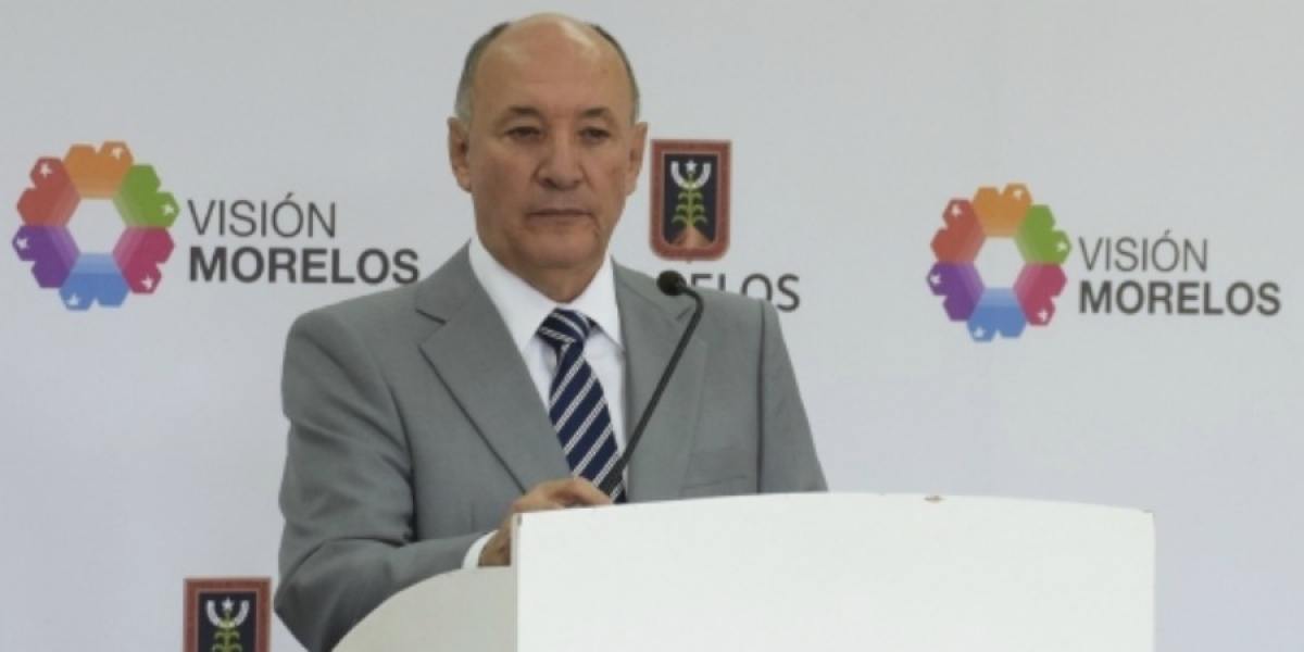 Da a conocer secretario de Hacienda inicio de proceso de concurso para contratación de crédito por 450 mdp