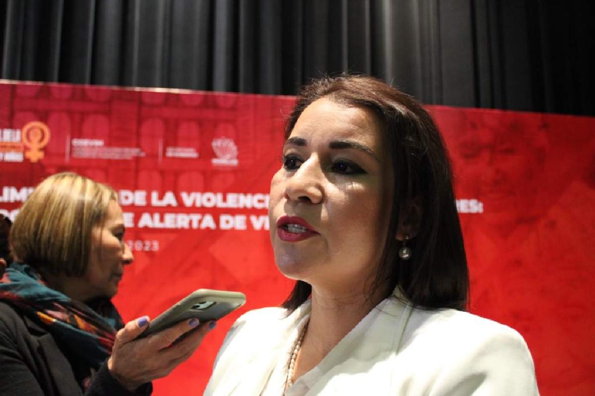 Violencia feminicida y familiar ha aumentado en Morelos: Conavim
