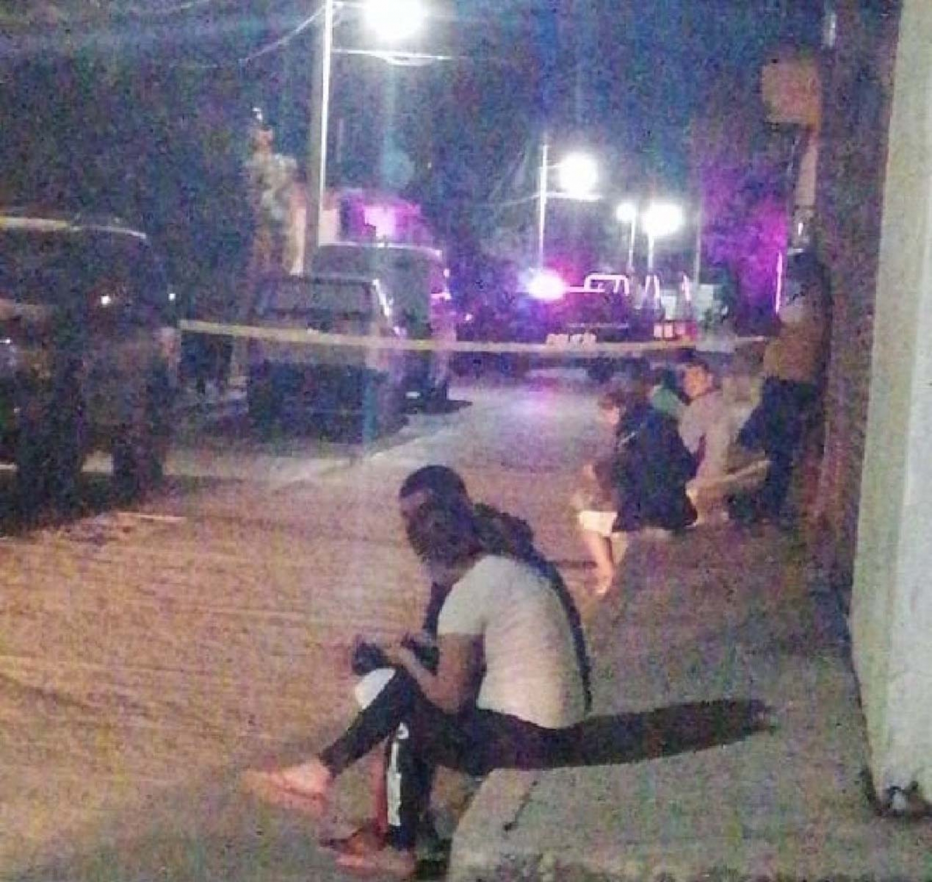 Ataque en Cocoyoc deja un muerto y una joven herida