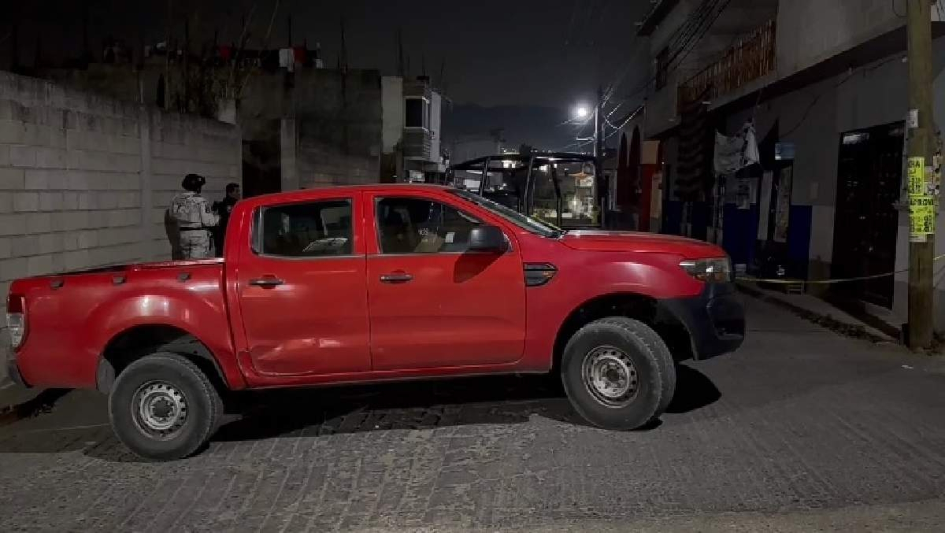 Violencia en la región oriente deja un muerto y un herido