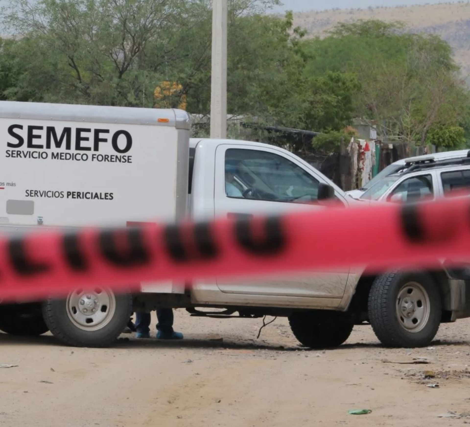 Falleció al caer al fondo de un pozo