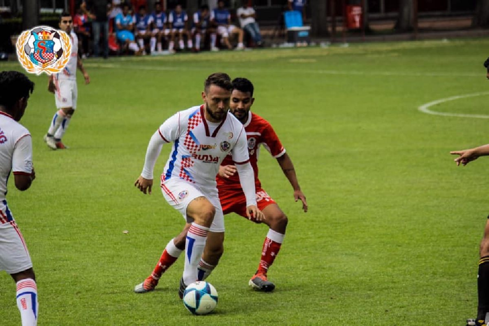 Sporting Canamy, a romper mala racha en casa