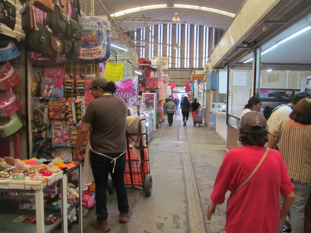 Se preparan comerciantes de Jojutla para más competencia