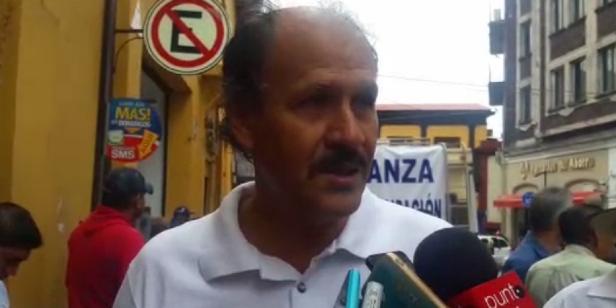 Afirma Rivera Jaimes que no temen por la cancelación de concesiones