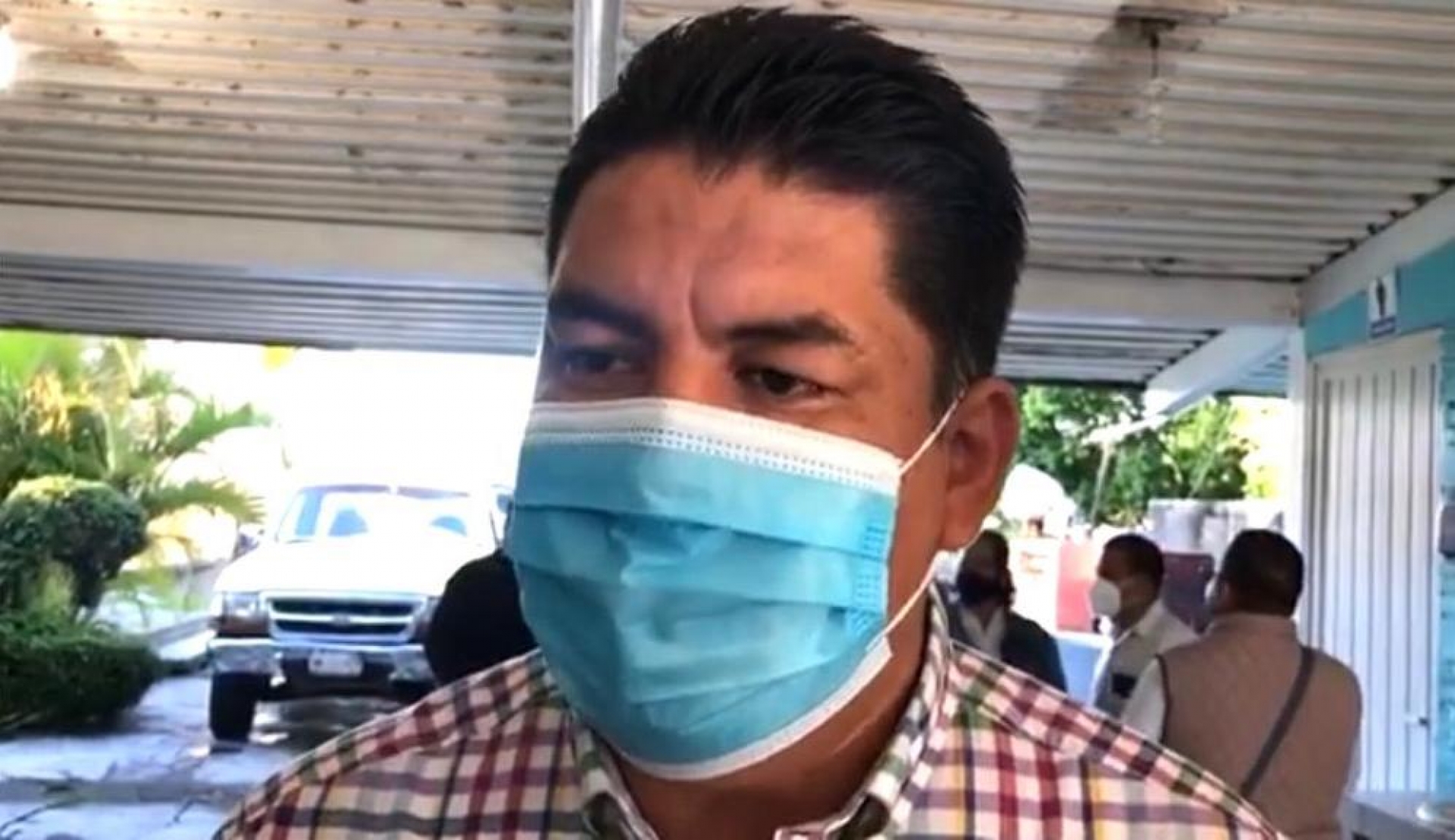Posponen la Feria de la Cecina por la pandemia en Yecapixtla