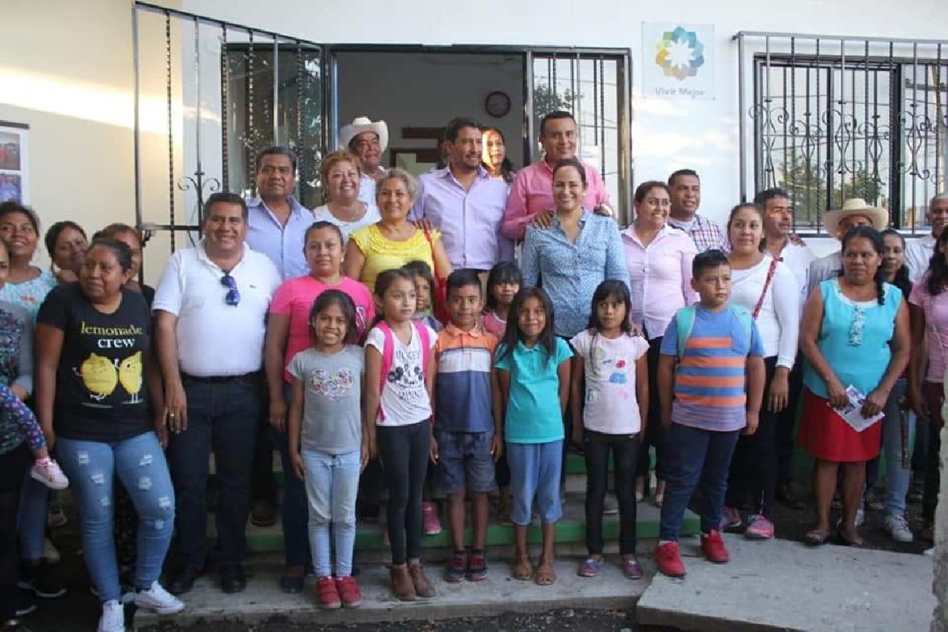 Reabren cinco Casas de Salud en Ayala