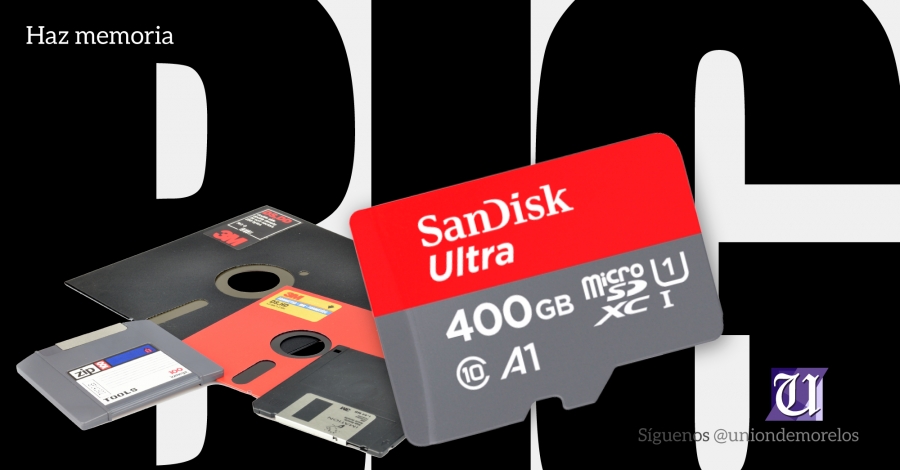 SanDisk lanzará la tarjeta microSD más grande del mundo