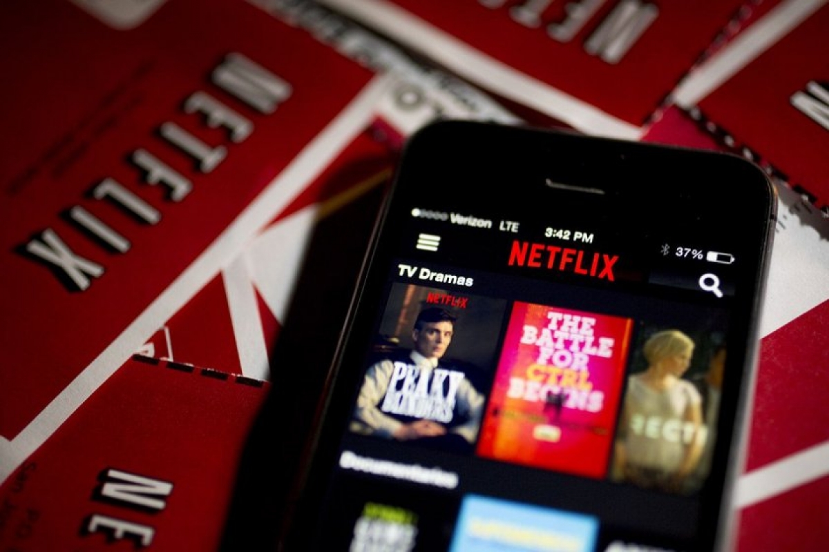 Netflix ya permite descargar contenido para ver sin conexión a internet