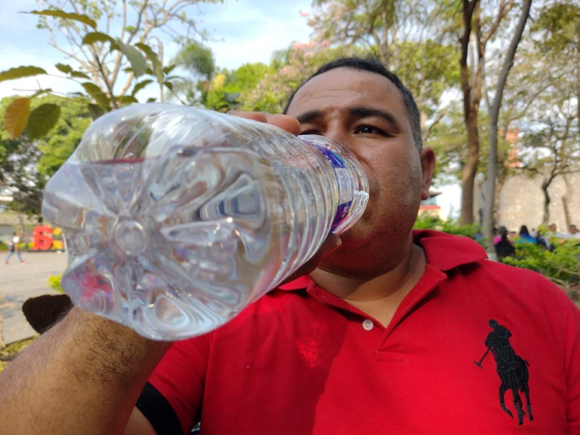 Habrá temperaturas de hasta 45 grados en Morelos