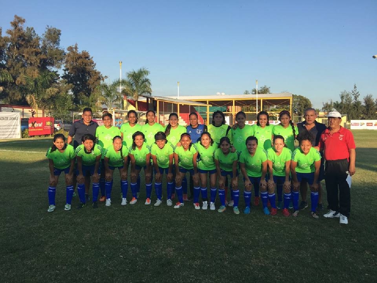 Va Leonas Morelos por el bicampeonato