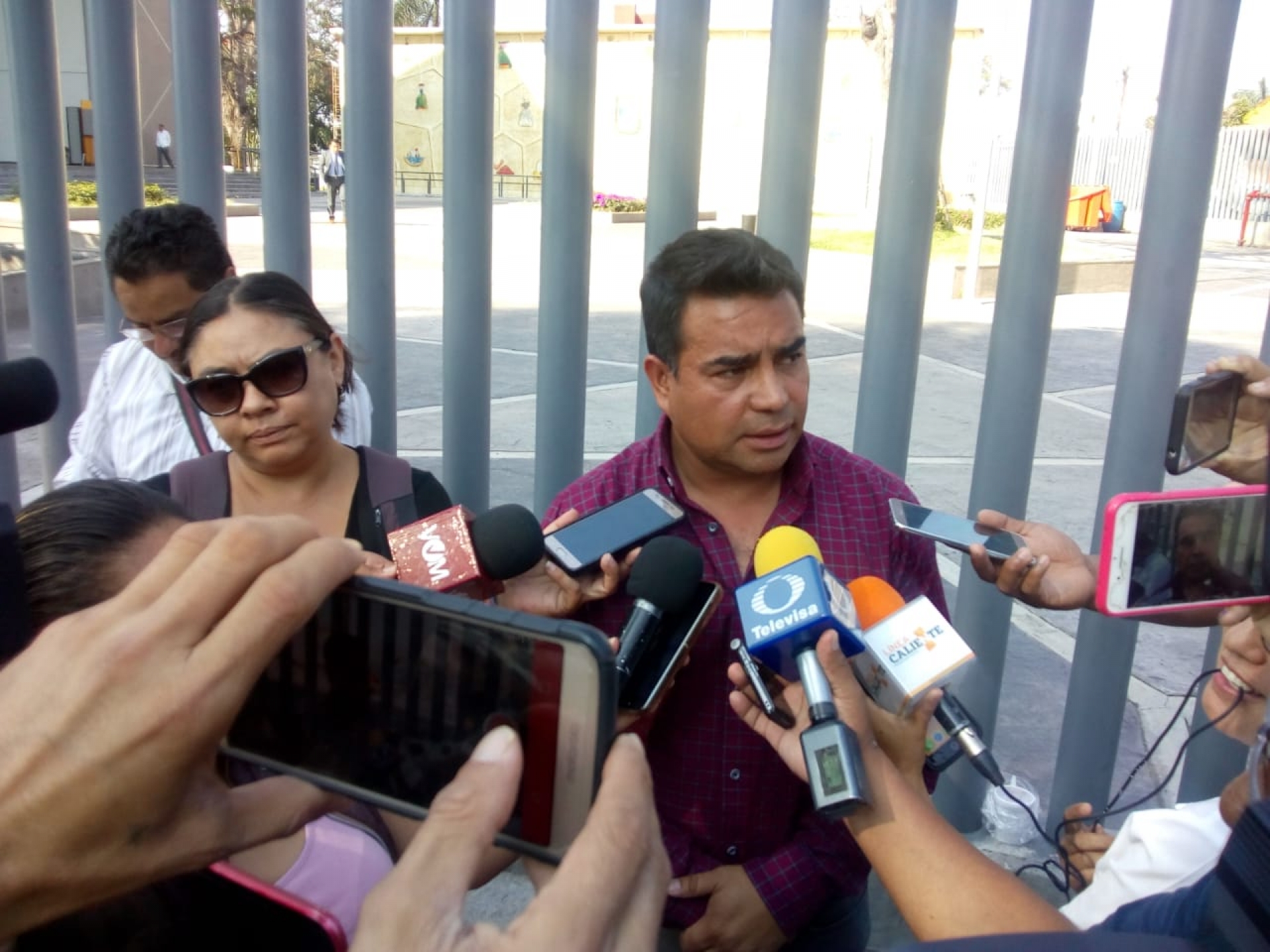 Investigará Congreso si liberaciones de más de mil presos estuvieron apegadas a derecho