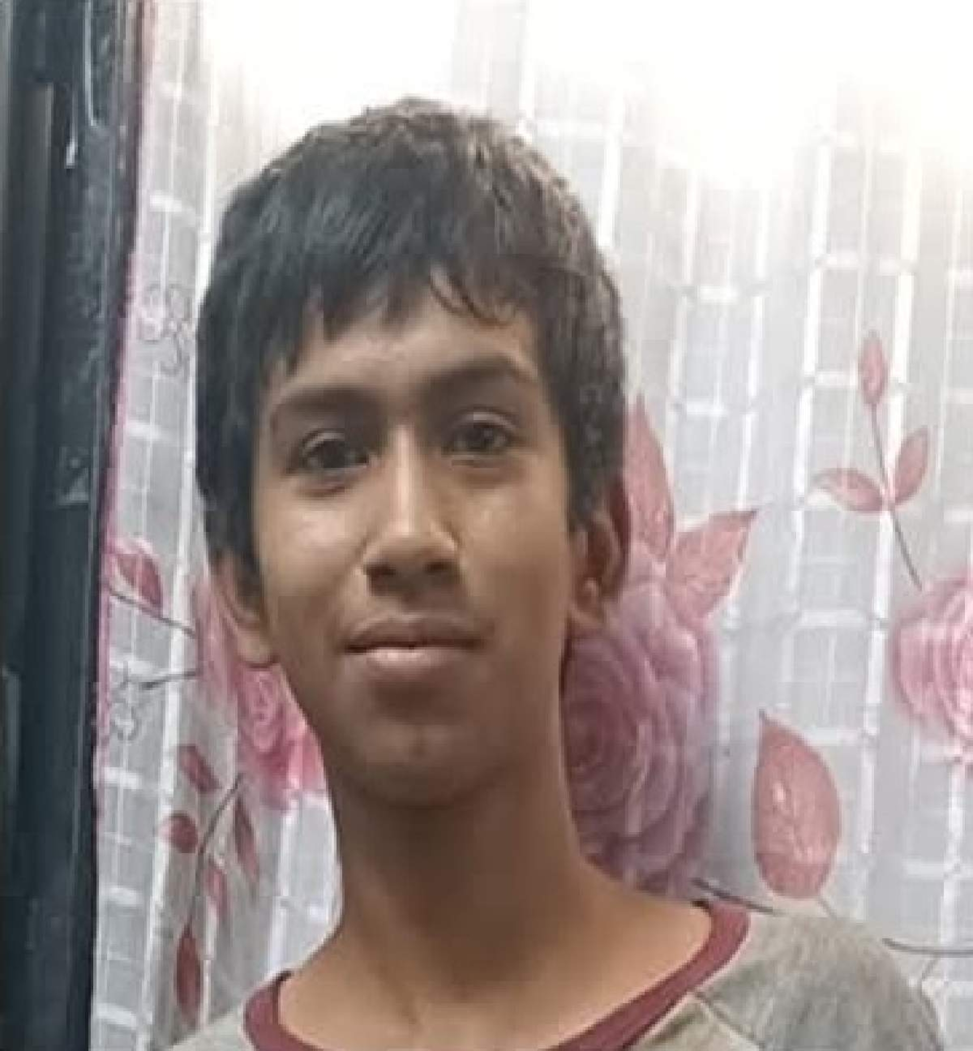 Un adolescente desapareció en Zacatepec