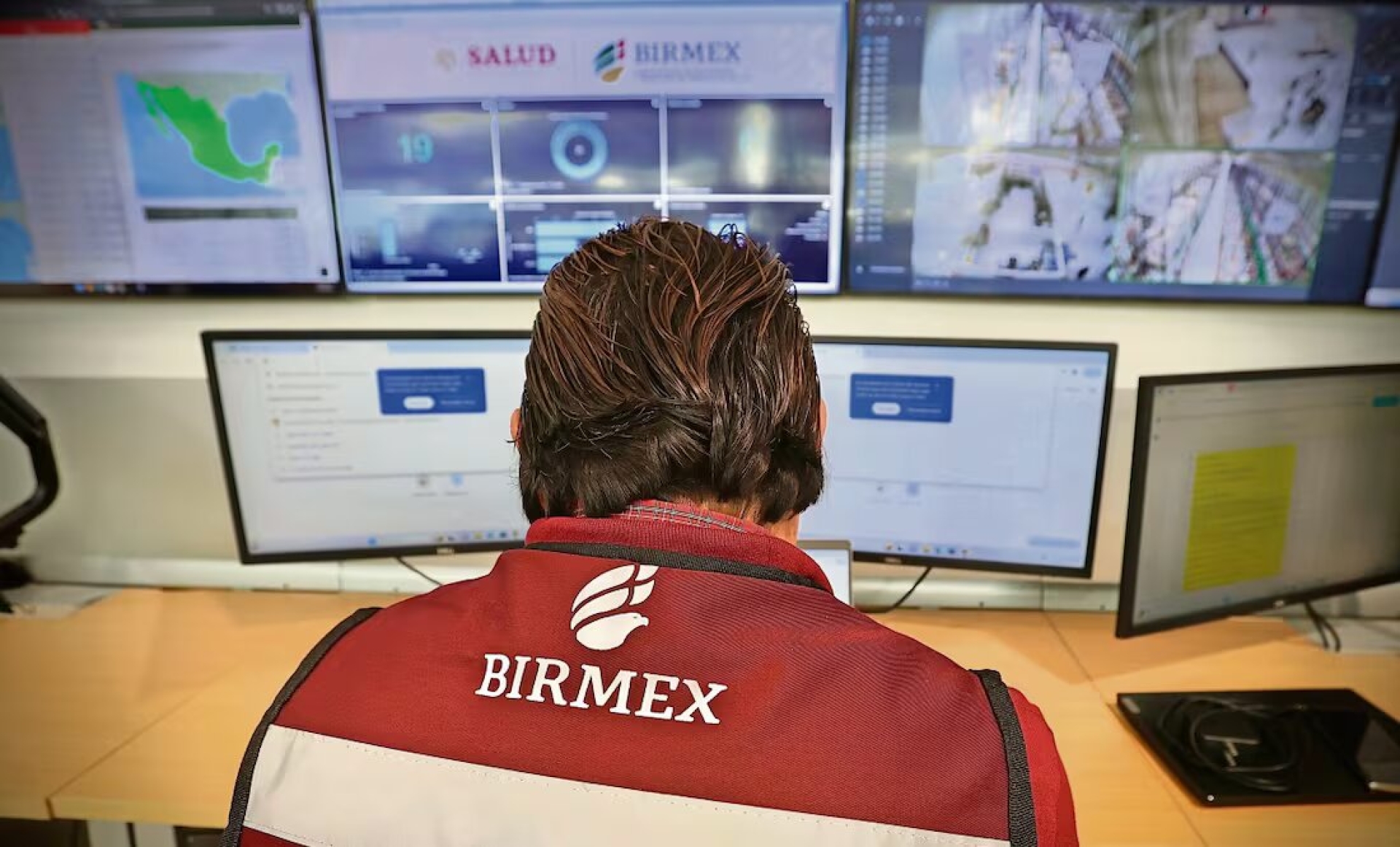 Detectan compras irregulares en Birmex por 13 mil mdp en medicamentos