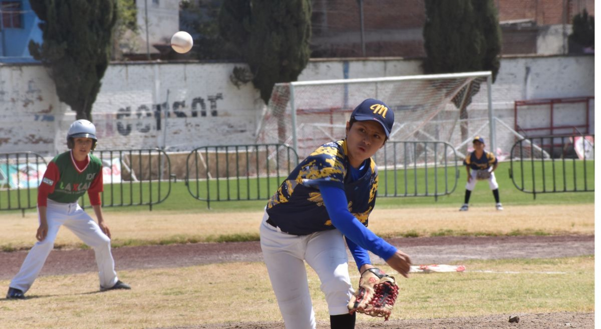 Regresa con fuerza el “rey de los deportes” a regional rumbo a Olimpiada Nacional