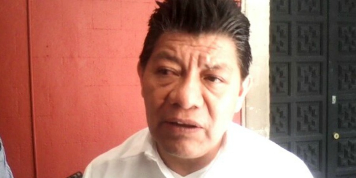 "El gobierno del estado no tiene diálogo con ningún grupo delictivo": Quiroz Medina