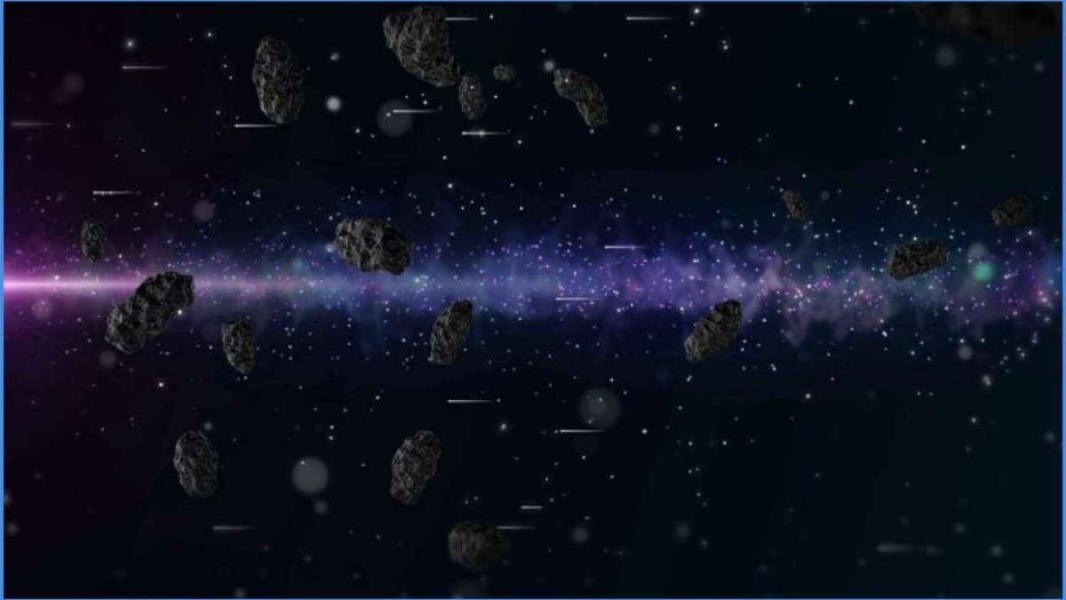 Tormenta de meteoritos llegaría a la Tierra este año; la NASA advierte un "todo o nada"