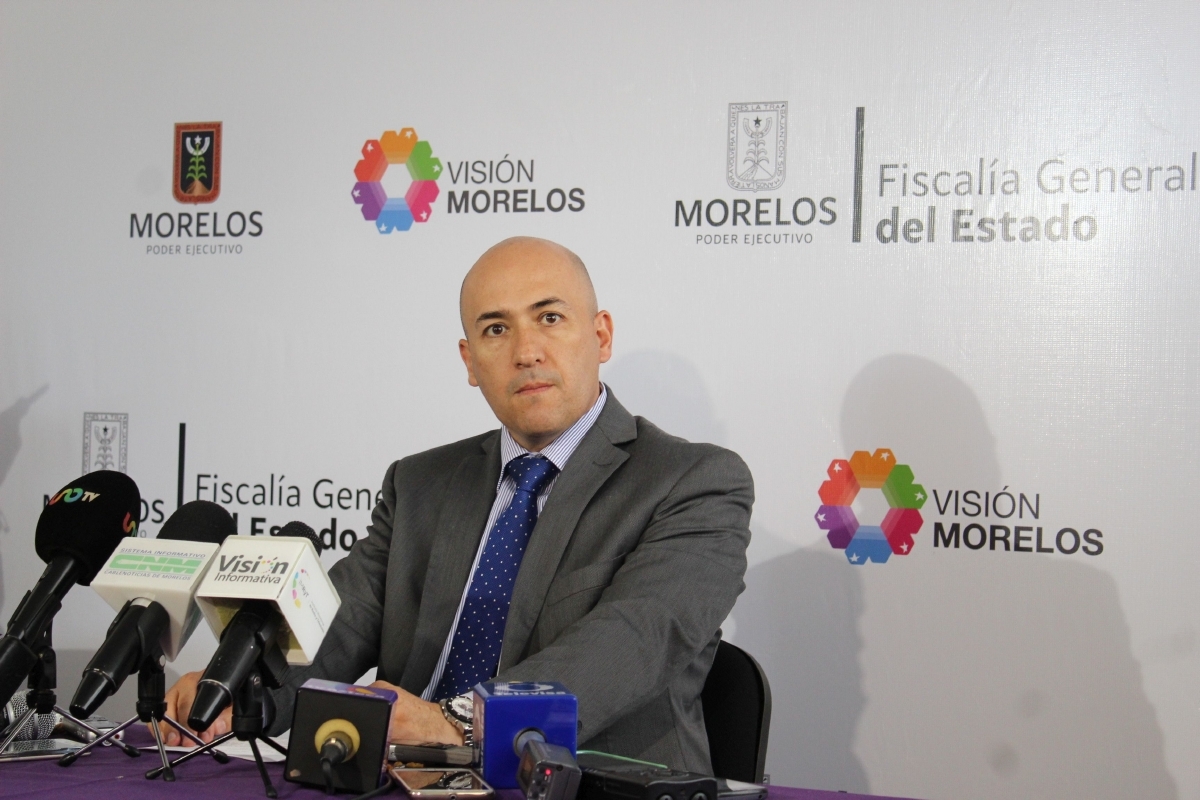 Para 2018, la Fiscalía pedirá 150 millones más de presupuesto