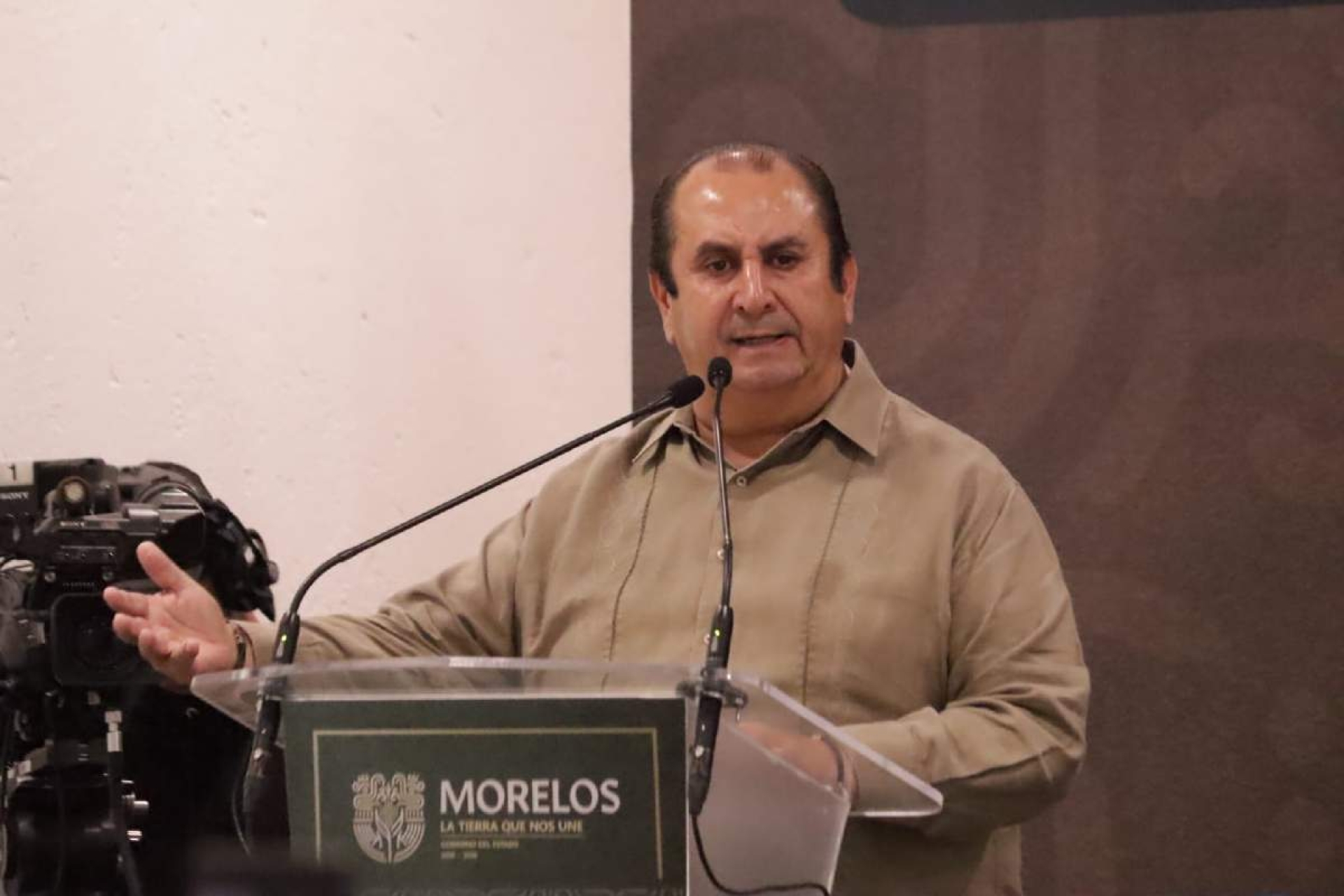 Morelos defenderá la denominación de origen de mezcal
