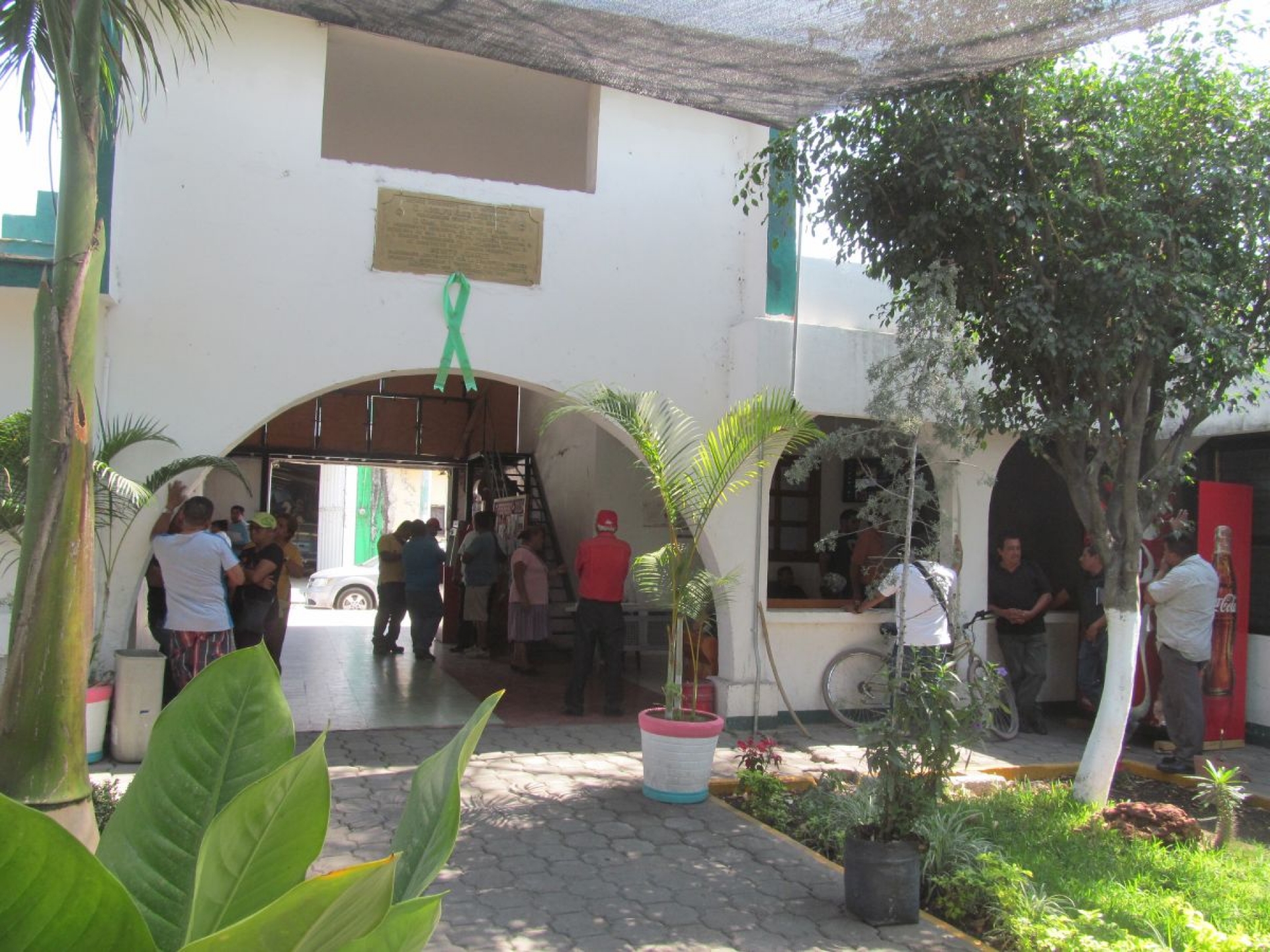 Regidores de Zacatepec se asignan salarios de 40 mil pesos mensuales